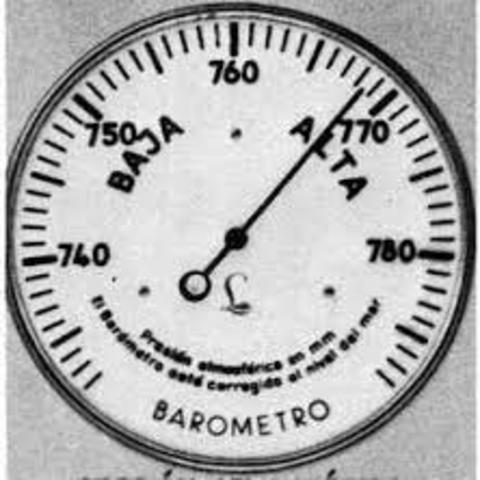 barometro