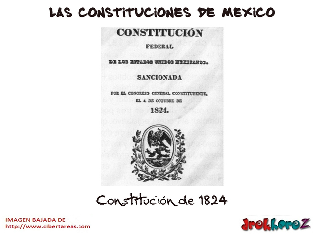 Constitución de 1824