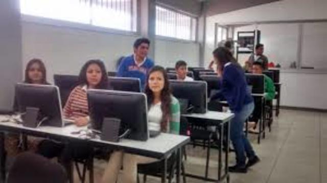 + verificar actualizaciones de las plataformas asi como mis actuales conocimentos sobre las mismas