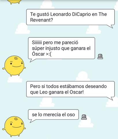 Simsimi, el simulador de inteligencia artificial que juega con nosotros