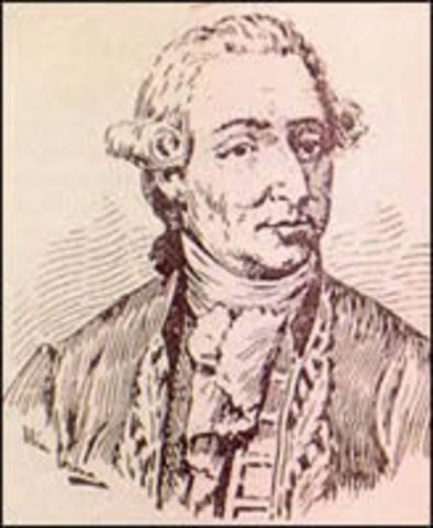 Expedición por el Dr. Francisco Xavier de Balmis