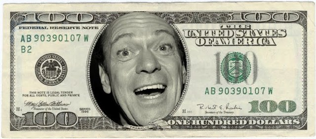 Sometimes over the years of NJ politics, the organizational staff members have made mock advertisements.