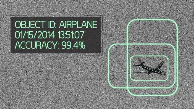 Este ordenador ya no te necesita para reconocer objetos