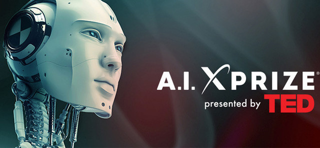 ¿Puede un sistema de inteligencia artificial dar una charla en el TED? XPrize nos reta a ello