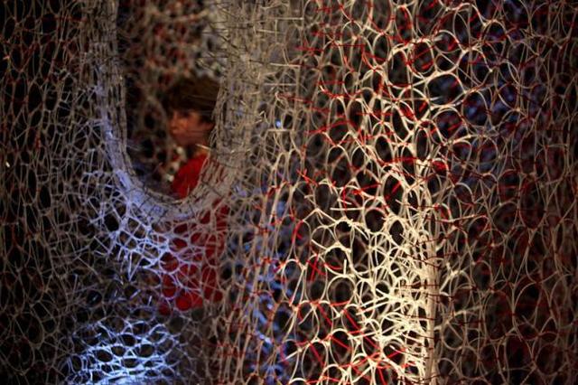 Las redes neuronales: qué son y por qué están volviendo