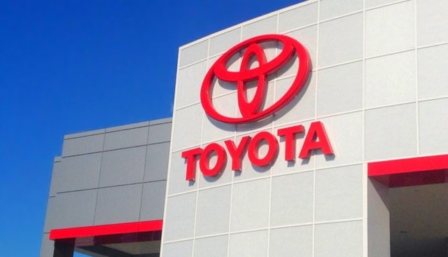 Toyota se va a gastar 1000 millones en un laboratorio de inteligencia artificial