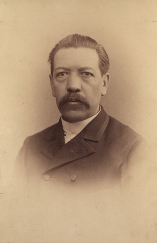 Introducción de la vacuna antirrábica en México