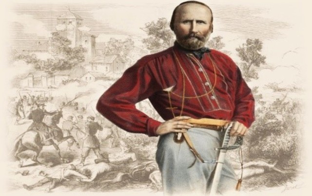 Giuseppe Garibaldi