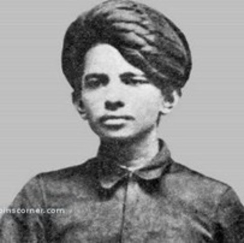 EDUCACIÓN (abogado, político, activista)