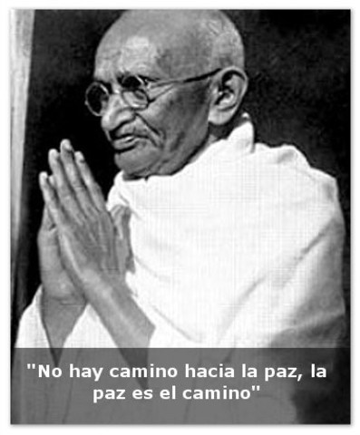 INDEPENDENCIA DE LA INDIA