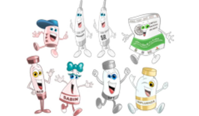 Se crea el Programa Nacional de Inmunizaciones