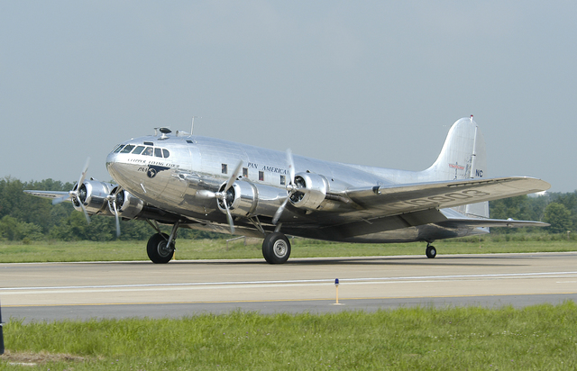 Boeing 307