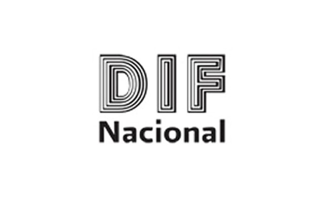 Administración de la cartilla por el DIF
