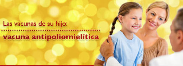 Días Nacionales de Vacunación