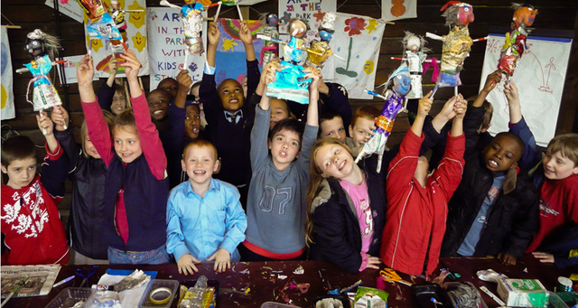 5-10 Year Old Behavior