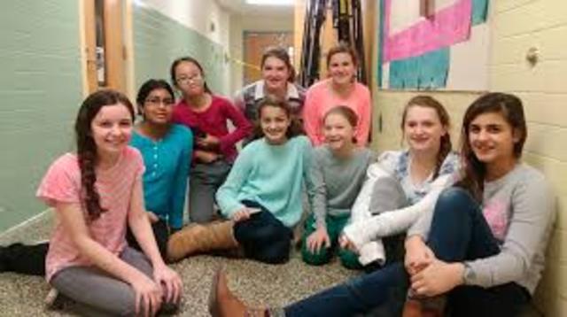 14 to 18 Year Old Behavior