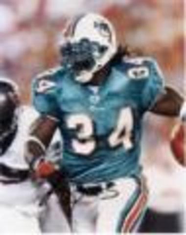 2nd game against the Vikes.