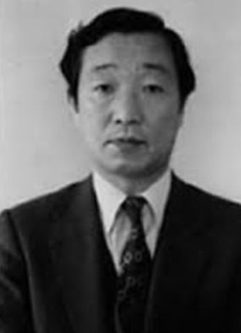(Kazuhiro Fuchi)