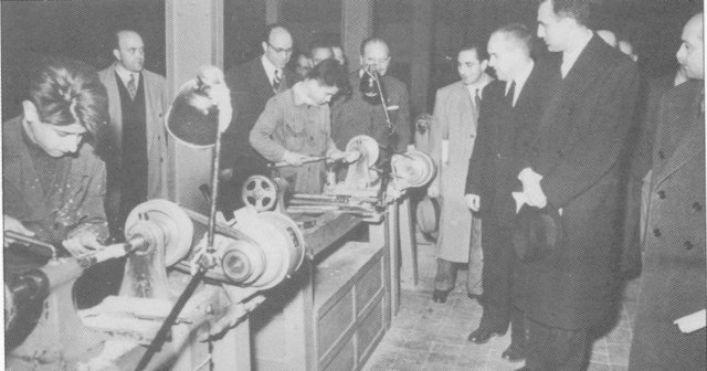 Década de los setenta- Década de los noventa