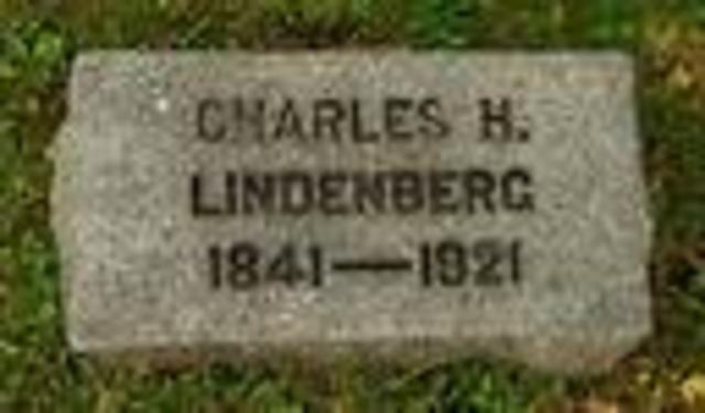Charles Lindenburg