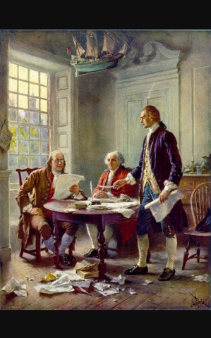 Declaration of Independence