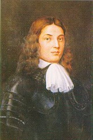 William Penn creates Pennsylvania