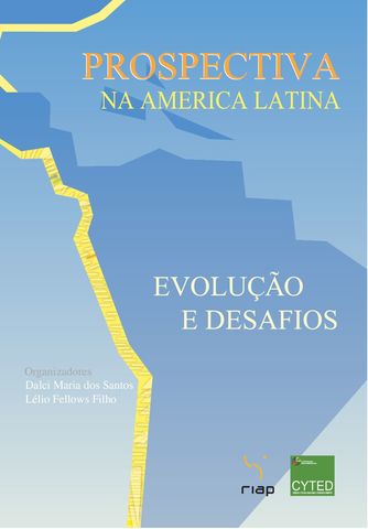 Javier Medina en el ILPES durante 2012