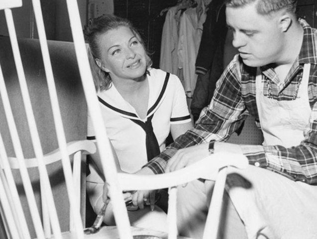 Public Law 94-142 Education for All Handicapped Children Act