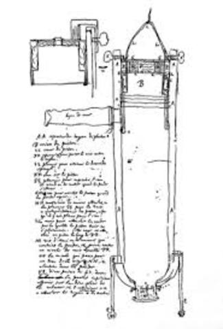 Motor de Polvora