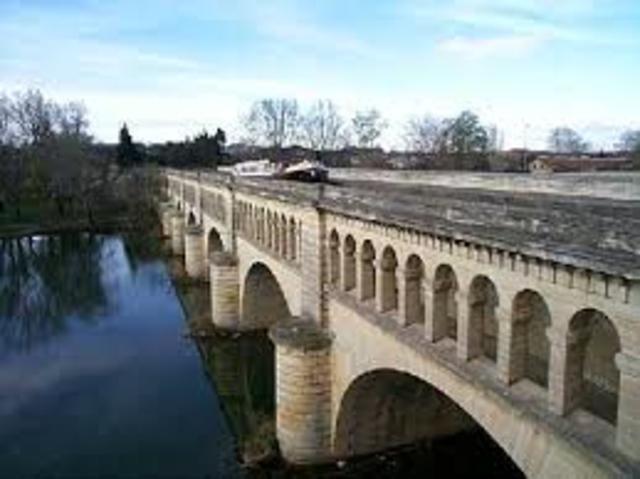 Canal de Languedoc