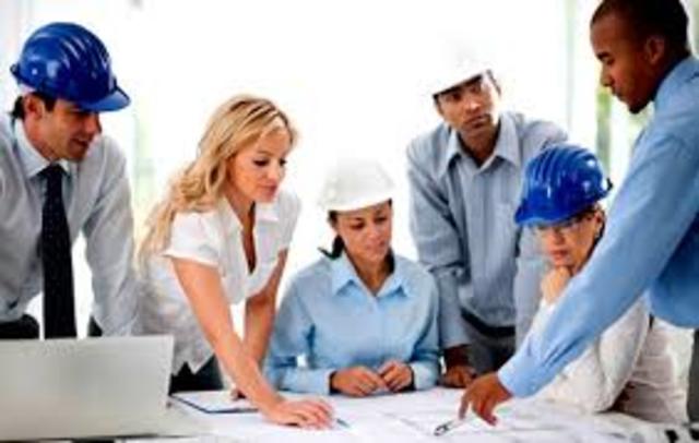 Primer cuerpo de ingenieros