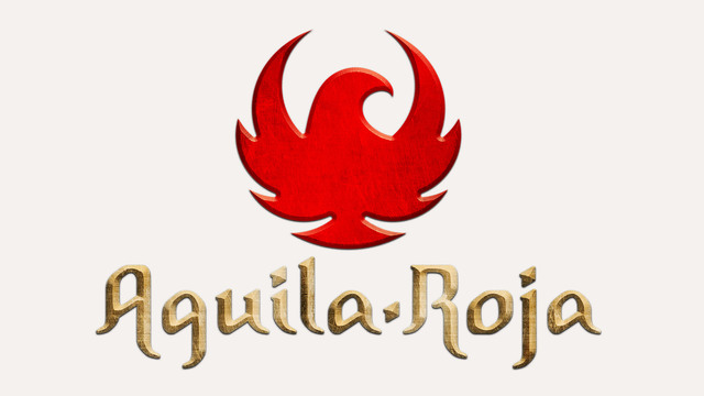 Águila Roja