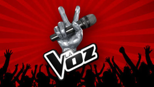La Voz