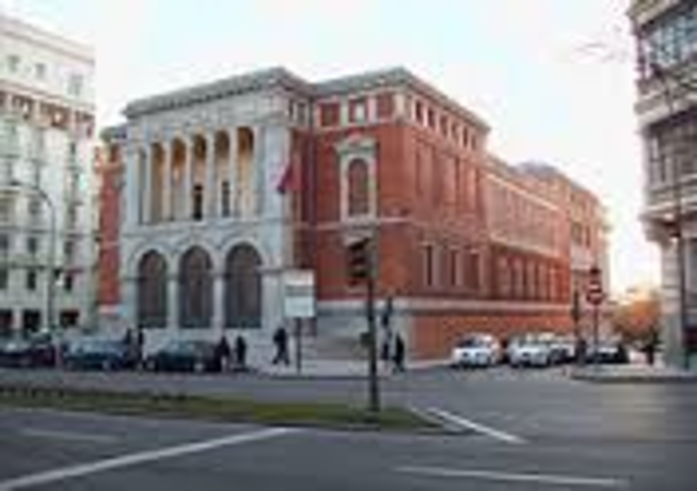 Real Gabinete de Máquinas