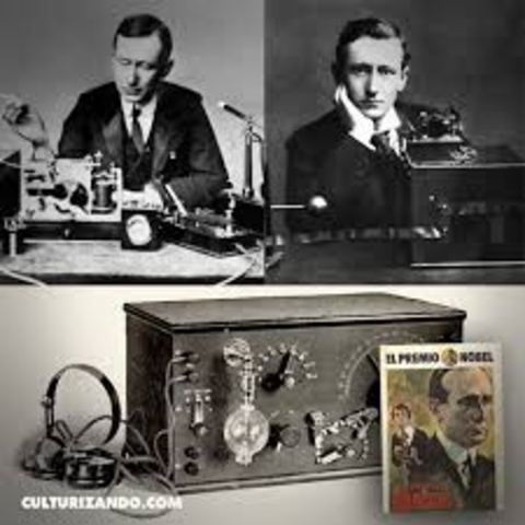 Señal Transtlántica