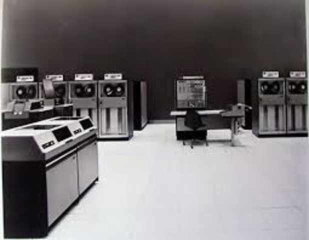 IBM S/360