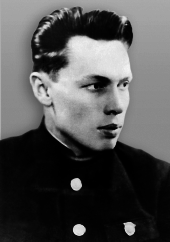 18 декабря,1916 год