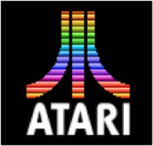 Atari,Inc. Is Founded