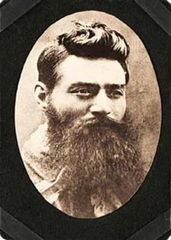 Ned kelly