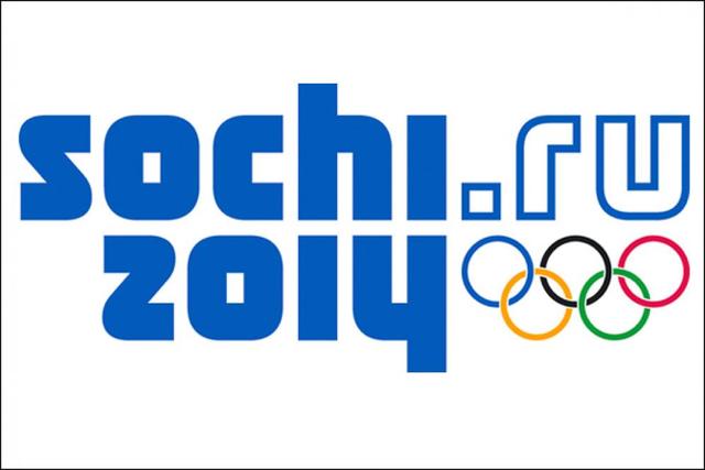 Эмблема Игр-2014