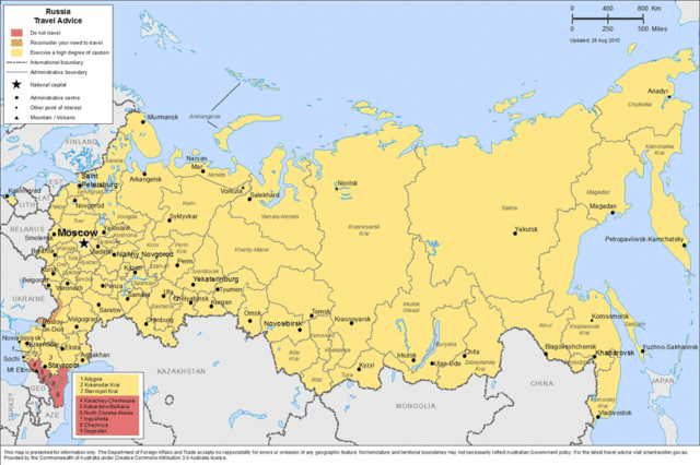 Germany Declares War on Russia