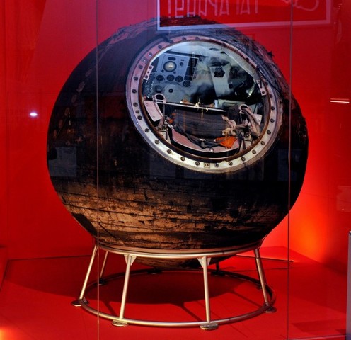 vostok 6