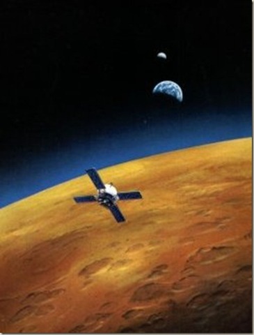 Mariner 9