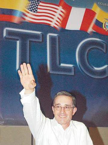 tratado de libre comercio