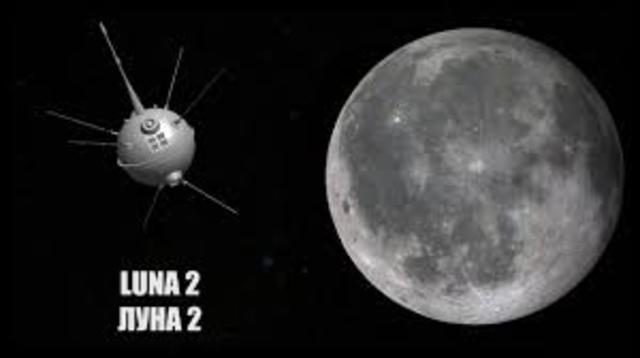 Luna 2