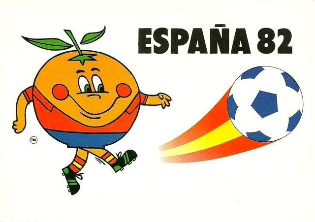 Empieza el Mundial de Futbol en España