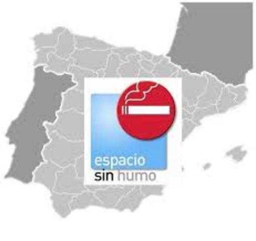 La nueva Ley Antitabaco