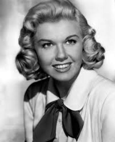 1960s Doris Day