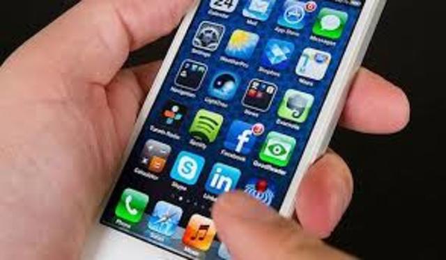 Nueva tecnología mobil