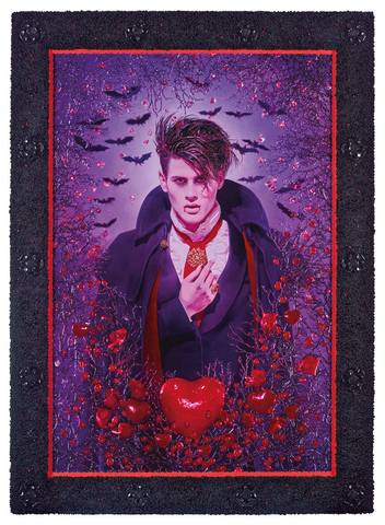 Pierre & Gilles - Raphael Say